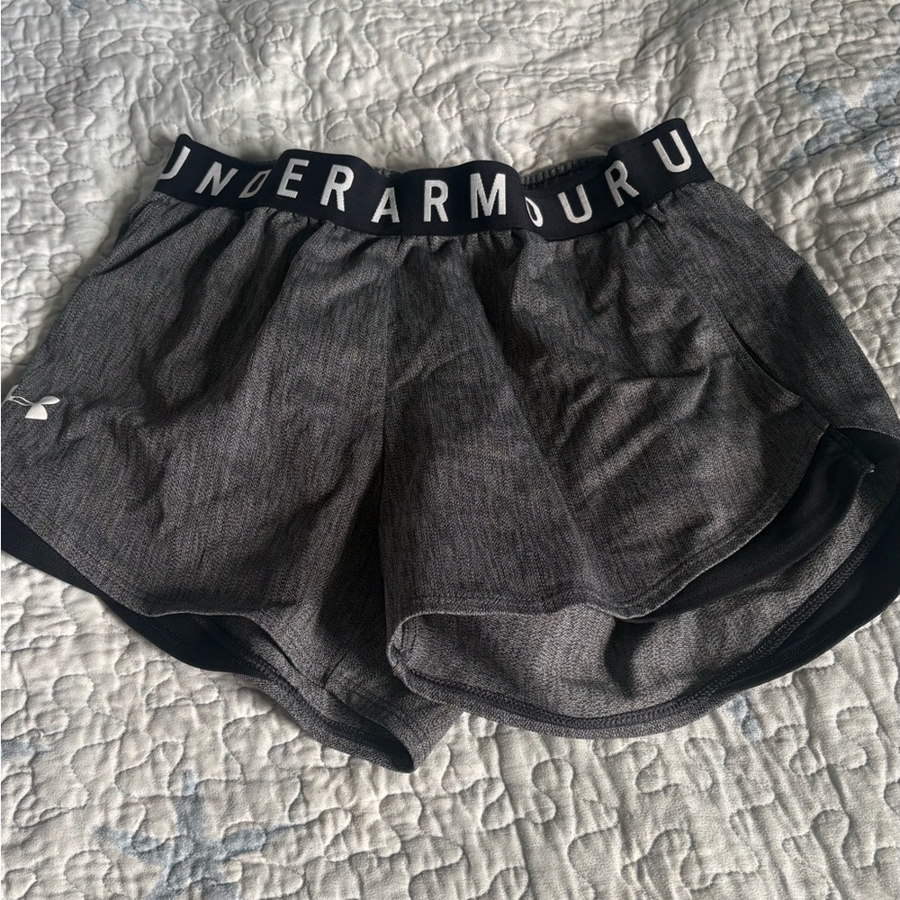 Under Armour Women's Athletic Shorts